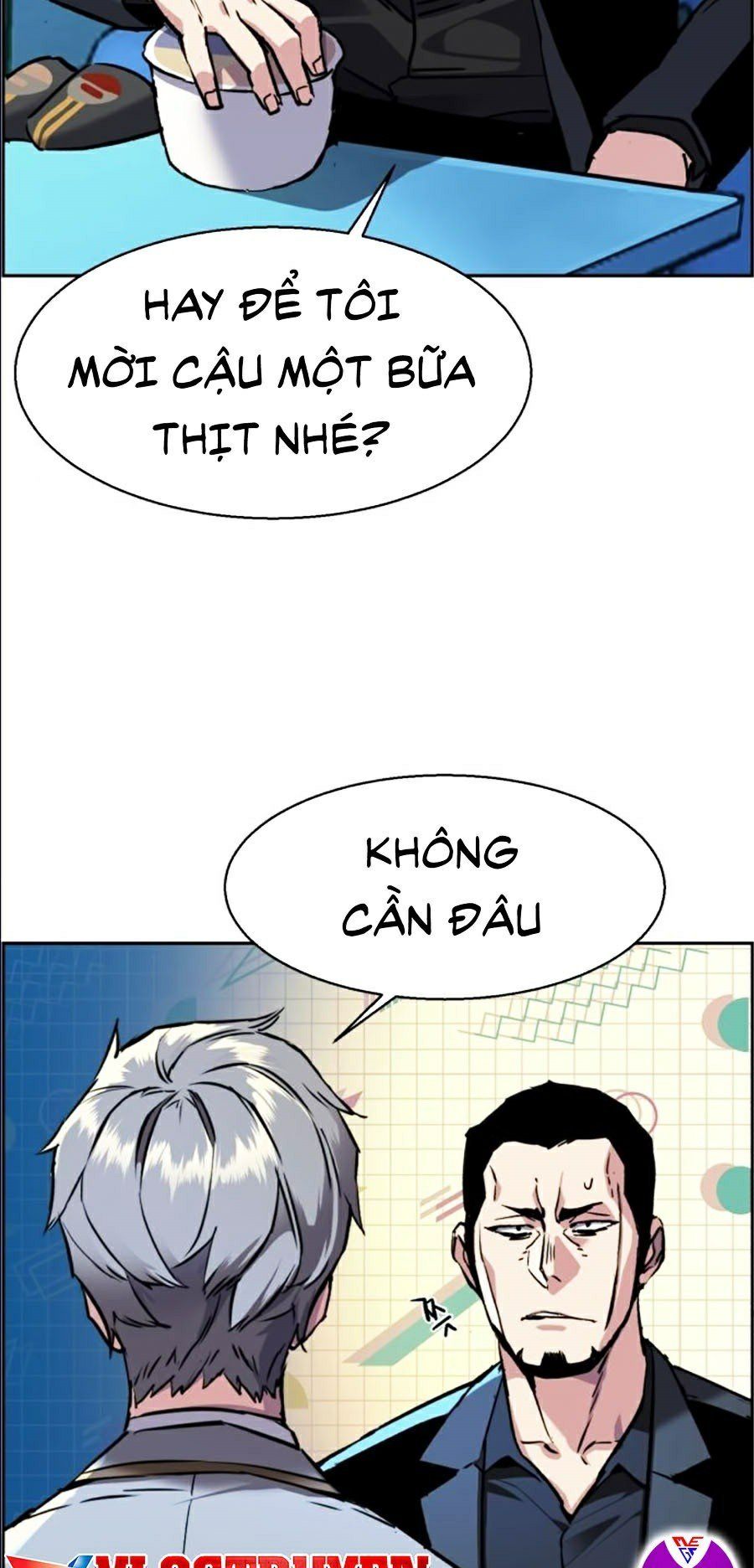 đọc truyện Bạn Học Của Tôi Là Lính Đánh Thuê Chương 44 ảnh 74 tại Thiên Thai Truyện