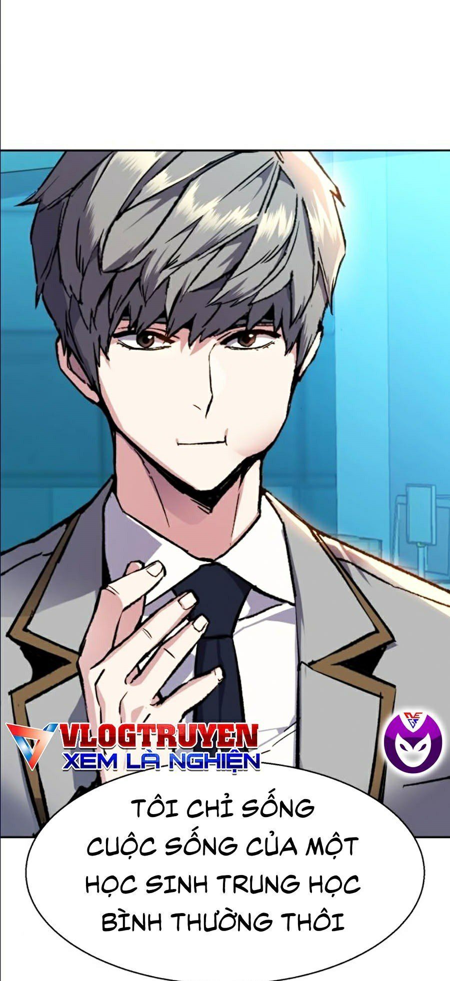 đọc truyện Bạn Học Của Tôi Là Lính Đánh Thuê Chương 44 ảnh 83 tại Thiên Thai Truyện