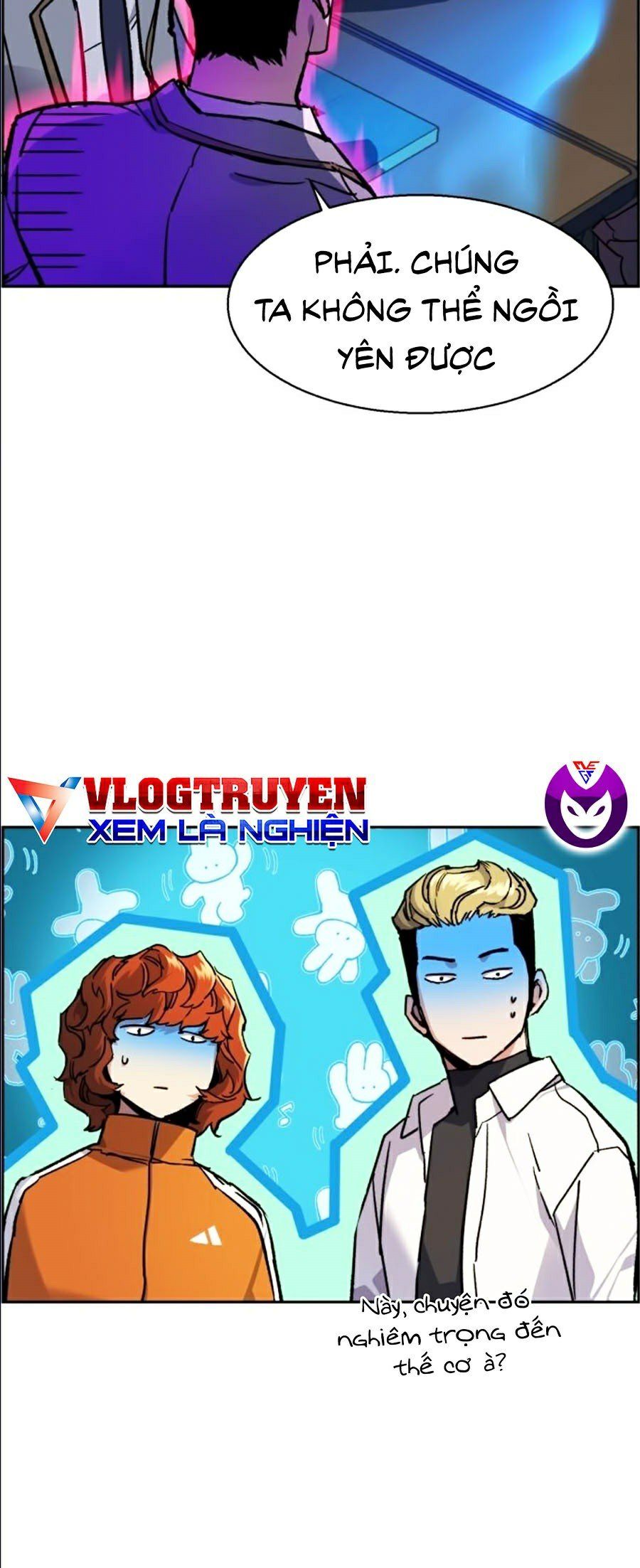 đọc truyện Bạn Học Của Tôi Là Lính Đánh Thuê Chương 44 ảnh 11 tại Thiên Thai Truyện