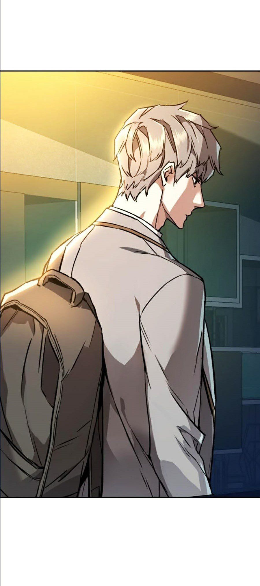 đọc truyện Bạn Học Của Tôi Là Lính Đánh Thuê Chương 45 ảnh 12 tại Thiên Thai Truyện