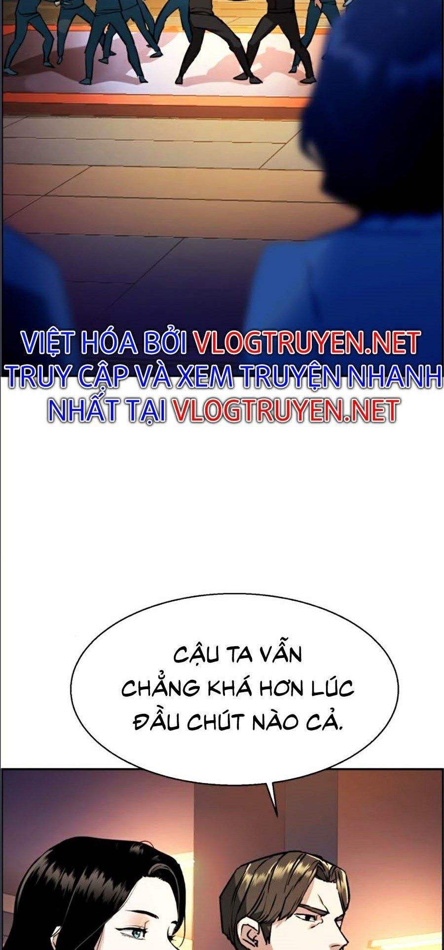 đọc truyện Bạn Học Của Tôi Là Lính Đánh Thuê Chương 45 ảnh 15 tại Thiên Thai Truyện