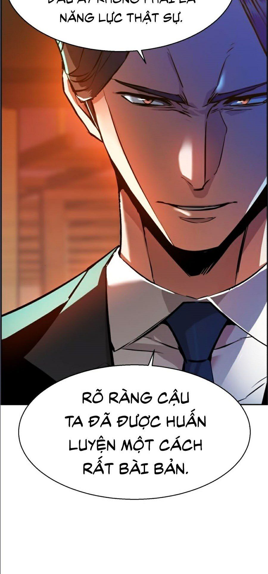 đọc truyện Bạn Học Của Tôi Là Lính Đánh Thuê Chương 45 ảnh 20 tại Thiên Thai Truyện