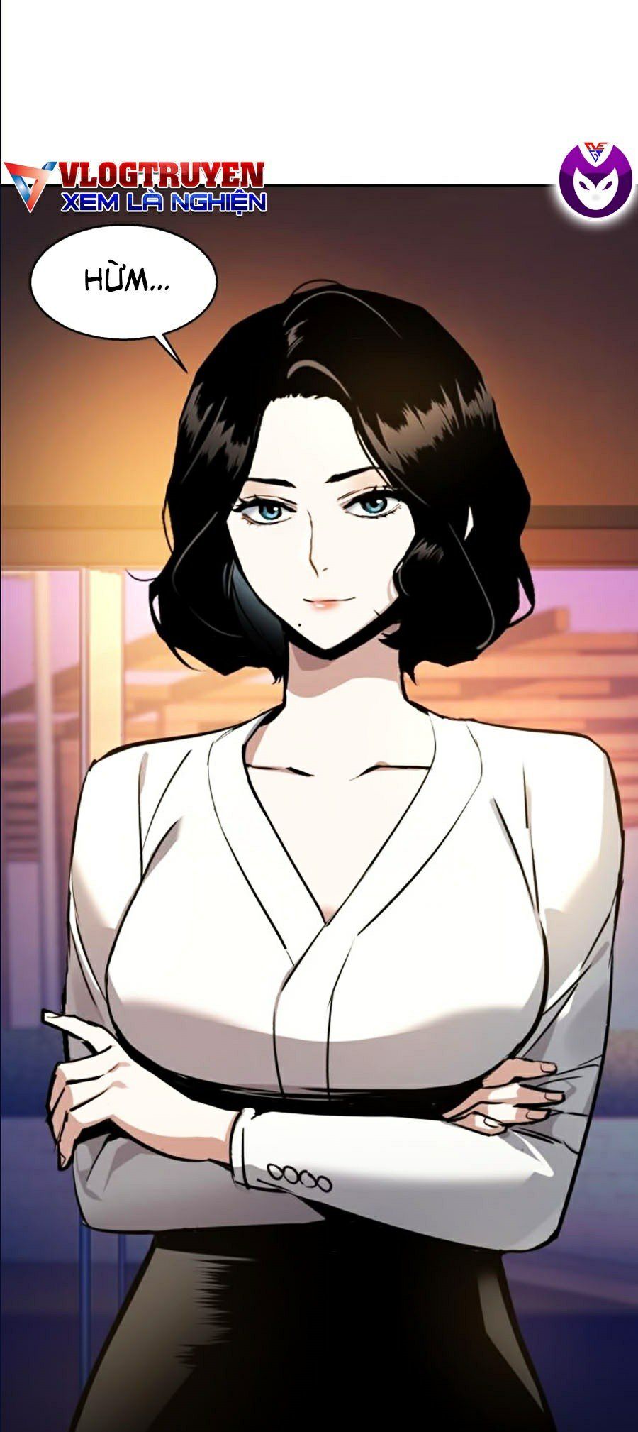 đọc truyện Bạn Học Của Tôi Là Lính Đánh Thuê Chương 45 ảnh 23 tại Thiên Thai Truyện