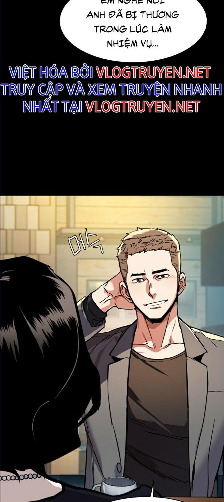 đọc truyện Bạn Học Của Tôi Là Lính Đánh Thuê Chương 45 ảnh 25 tại Thiên Thai Truyện