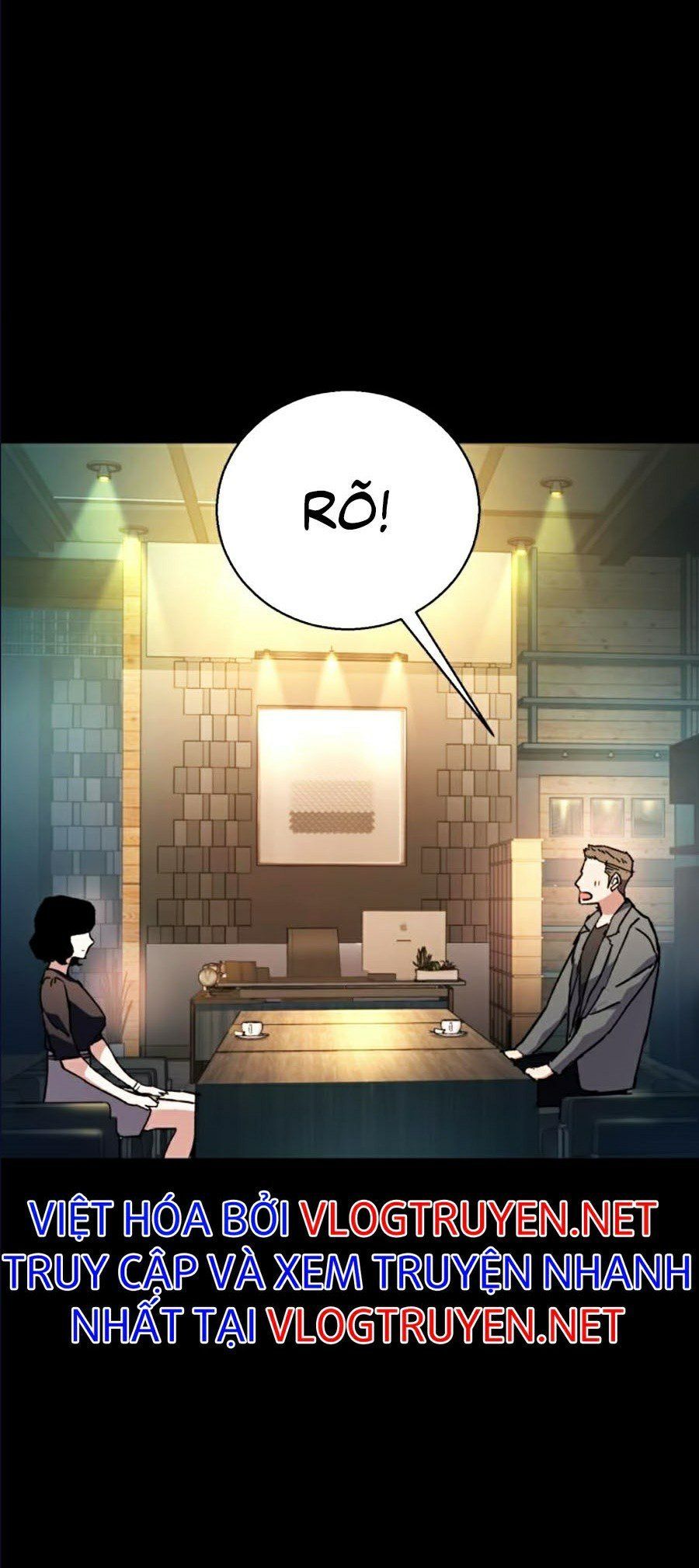 đọc truyện Bạn Học Của Tôi Là Lính Đánh Thuê Chương 45 ảnh 27 tại Thiên Thai Truyện