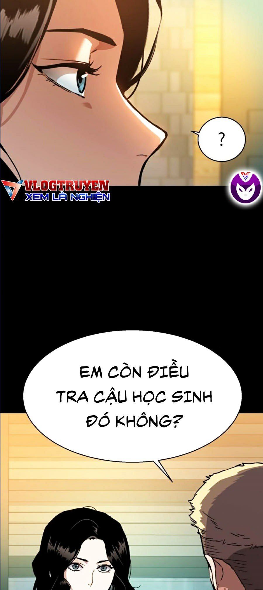 đọc truyện Bạn Học Của Tôi Là Lính Đánh Thuê Chương 45 ảnh 29 tại Thiên Thai Truyện