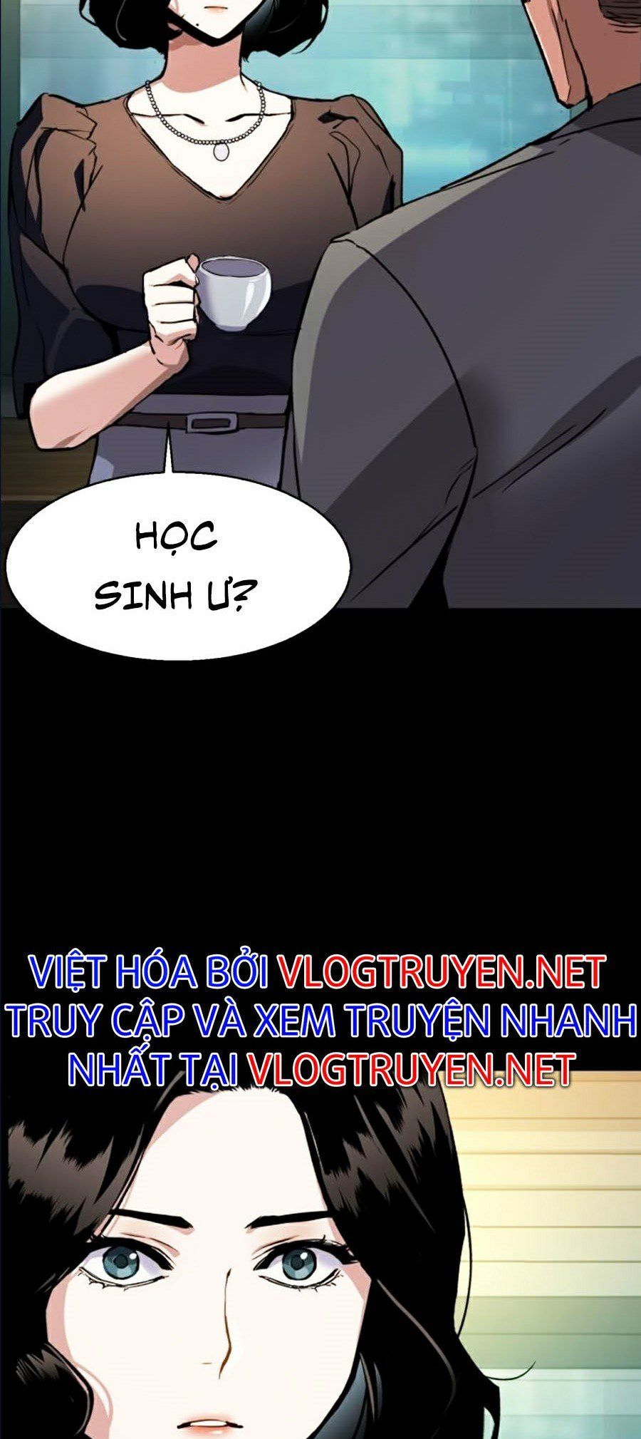 đọc truyện Bạn Học Của Tôi Là Lính Đánh Thuê Chương 45 ảnh 30 tại Thiên Thai Truyện