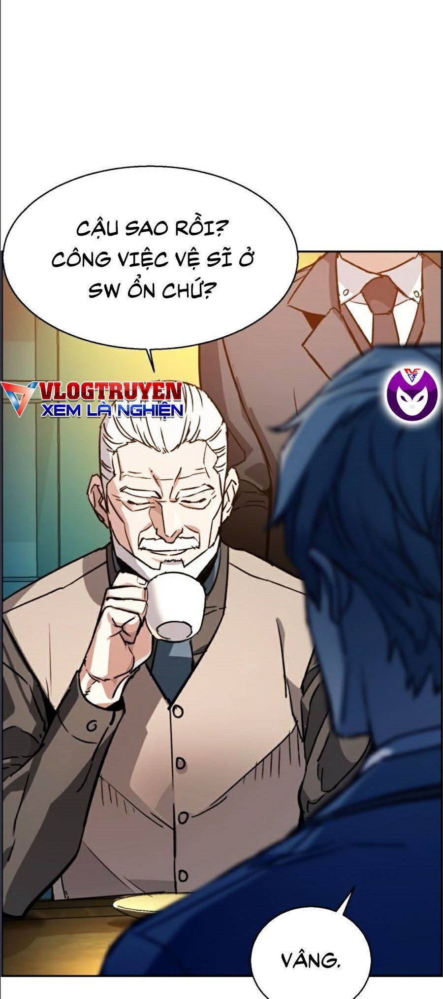 đọc truyện Bạn Học Của Tôi Là Lính Đánh Thuê Chương 45 ảnh 6 tại Thiên Thai Truyện