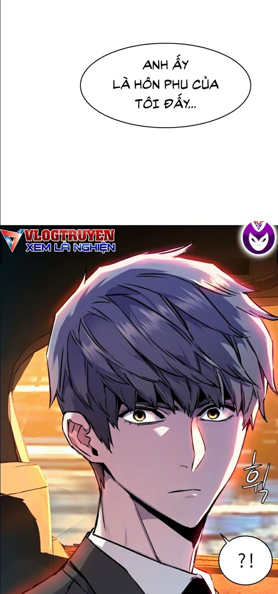 đọc truyện Bạn Học Của Tôi Là Lính Đánh Thuê Chương 45 ảnh 46 tại Thiên Thai Truyện