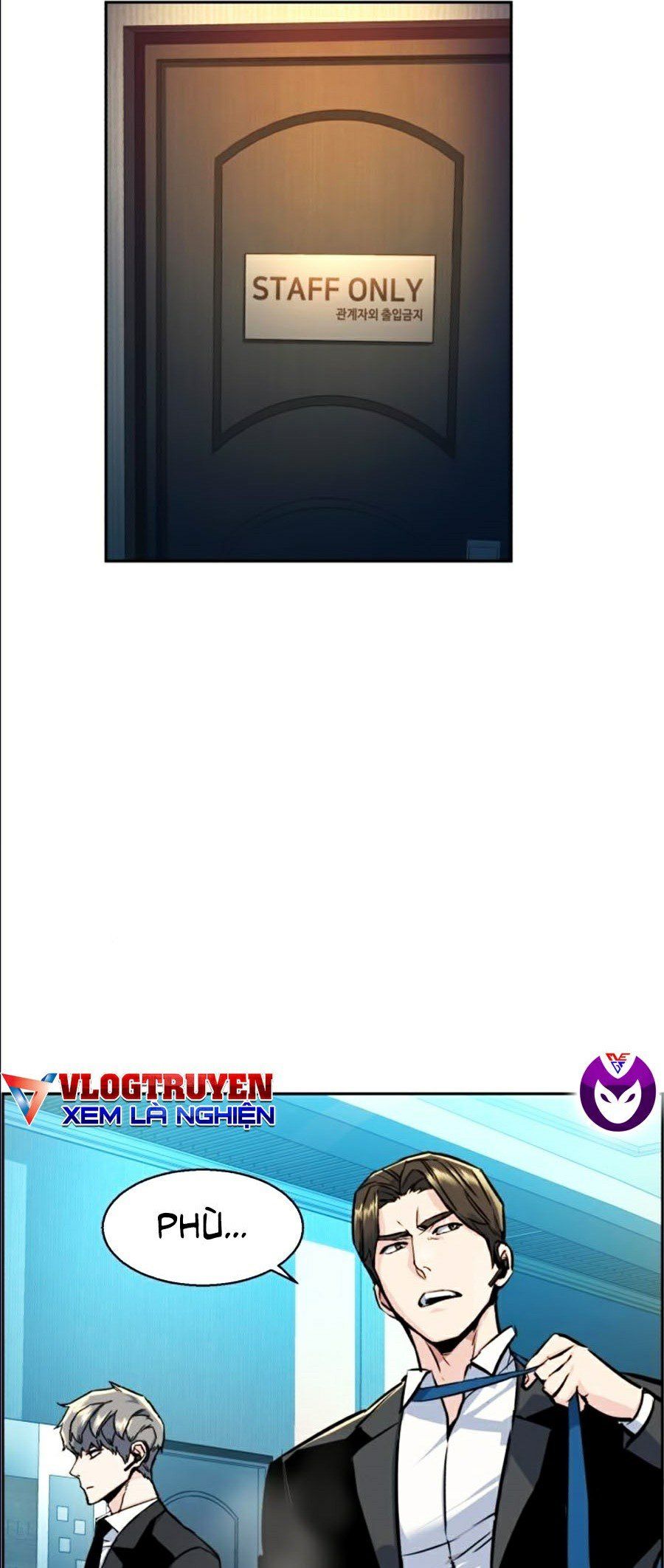 đọc truyện Bạn Học Của Tôi Là Lính Đánh Thuê Chương 45 ảnh 56 tại Thiên Thai Truyện