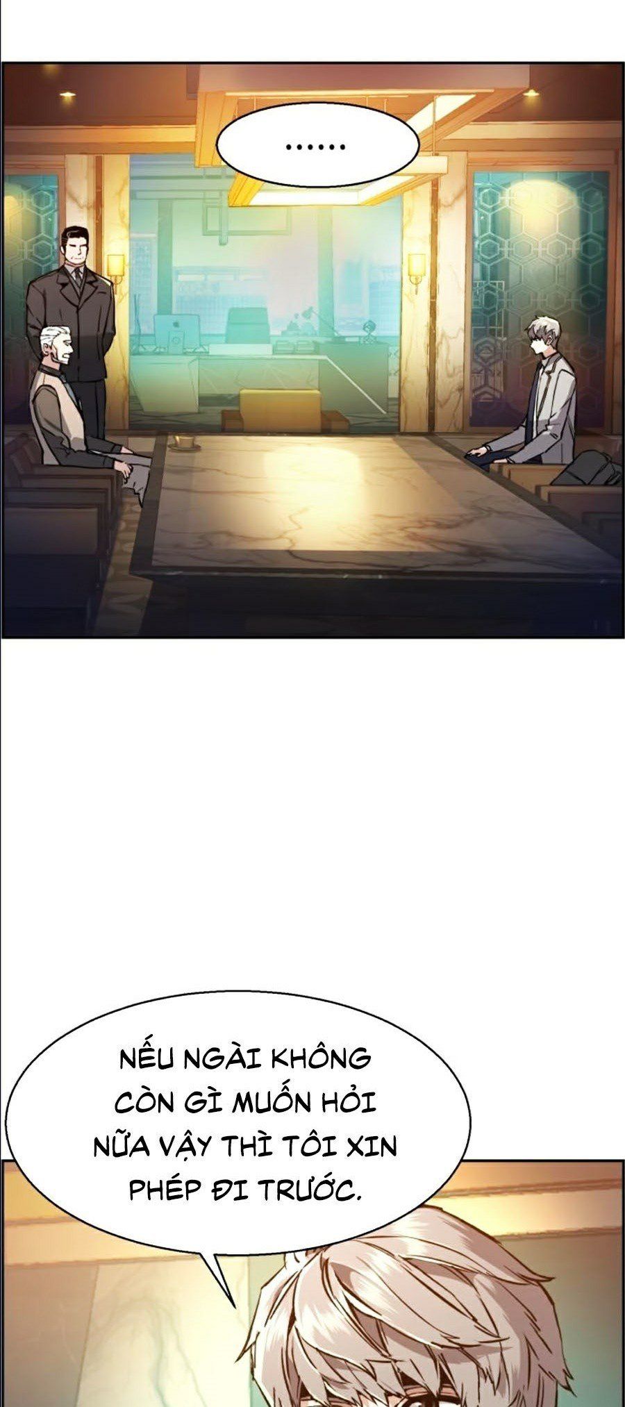 đọc truyện Bạn Học Của Tôi Là Lính Đánh Thuê Chương 45 ảnh 8 tại Thiên Thai Truyện