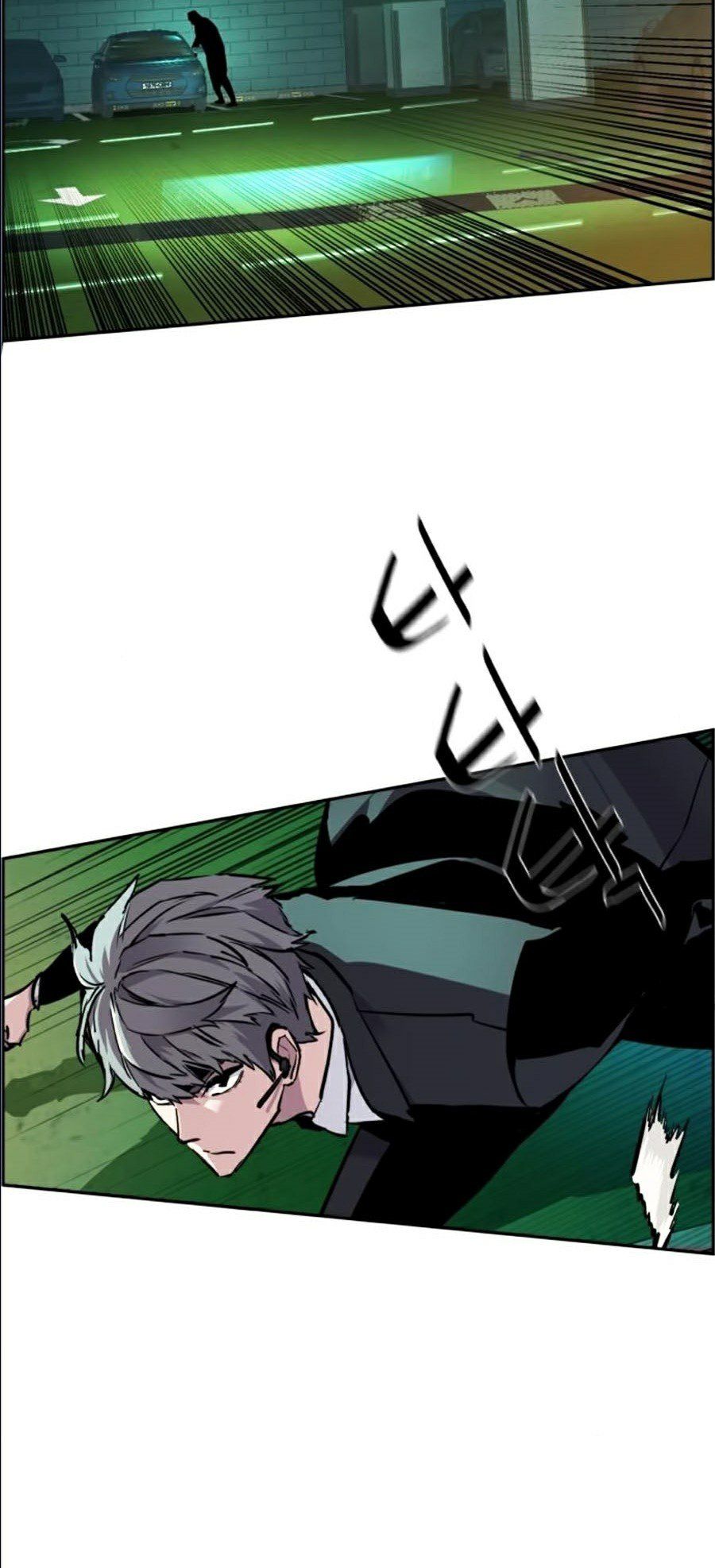 đọc truyện Bạn Học Của Tôi Là Lính Đánh Thuê Chương 45 ảnh 80 tại Thiên Thai Truyện