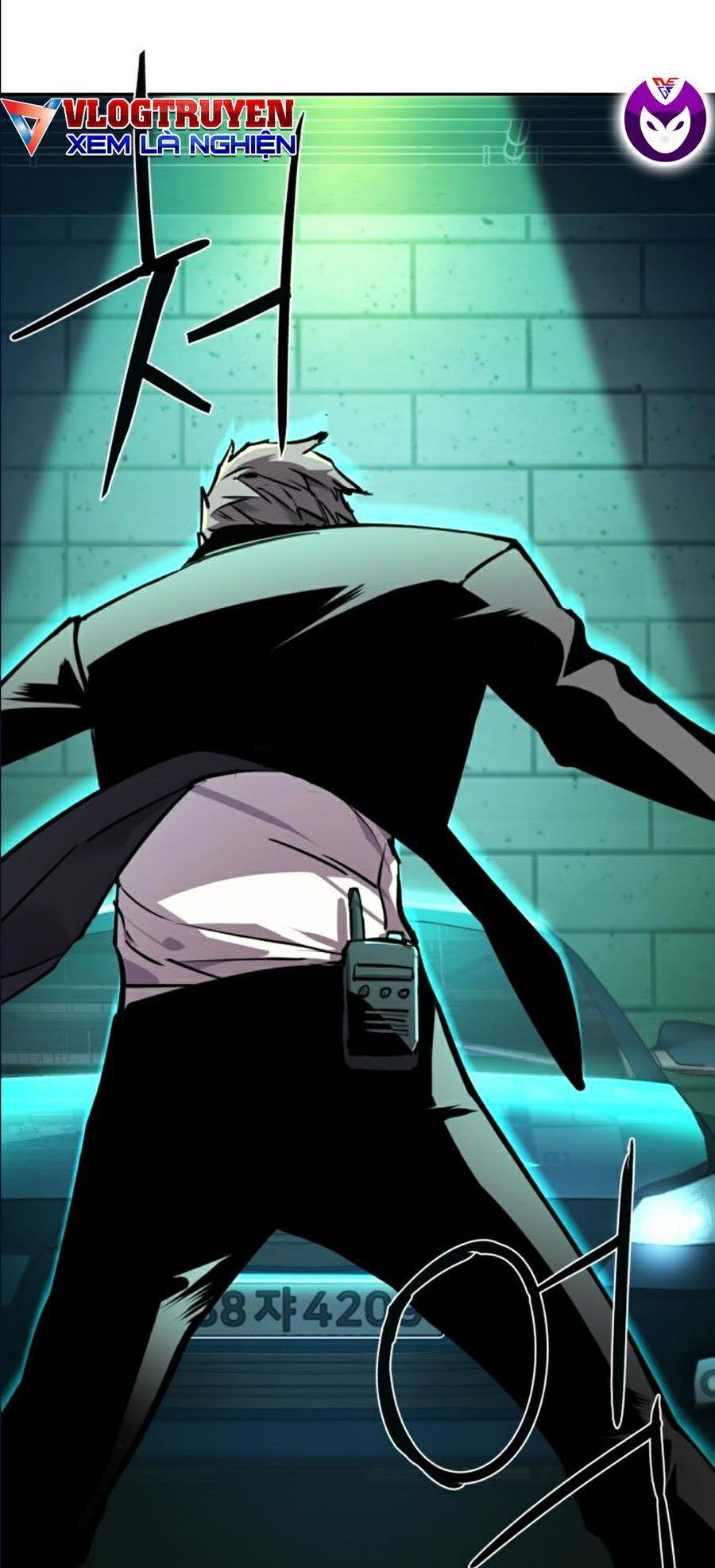 đọc truyện Bạn Học Của Tôi Là Lính Đánh Thuê Chương 45 ảnh 81 tại Thiên Thai Truyện