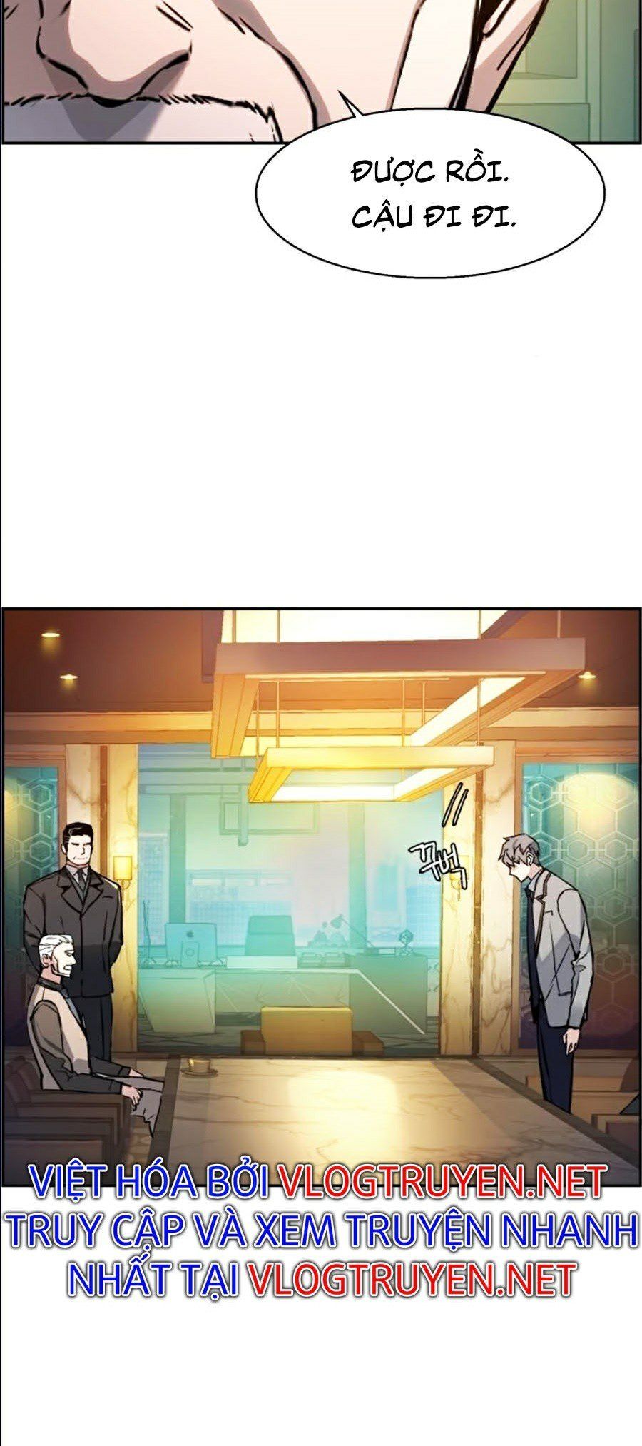 đọc truyện Bạn Học Của Tôi Là Lính Đánh Thuê Chương 45 ảnh 10 tại Thiên Thai Truyện