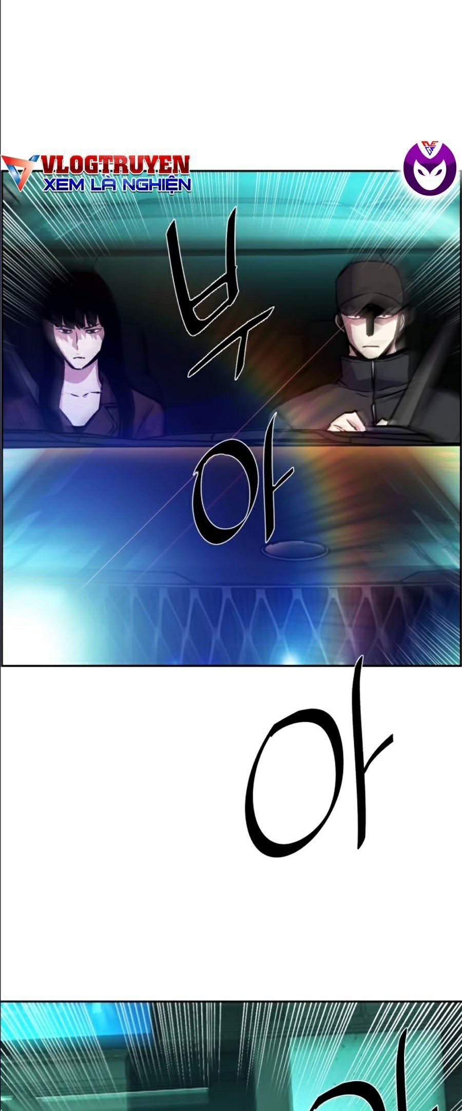 đọc truyện Bạn Học Của Tôi Là Lính Đánh Thuê Chương 45 ảnh 87 tại Thiên Thai Truyện