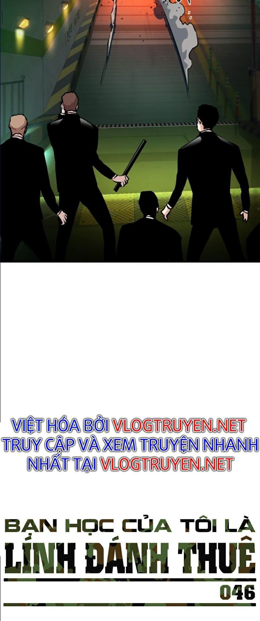 đọc truyện Bạn Học Của Tôi Là Lính Đánh Thuê Chương 46 ảnh 13 tại Thiên Thai Truyện