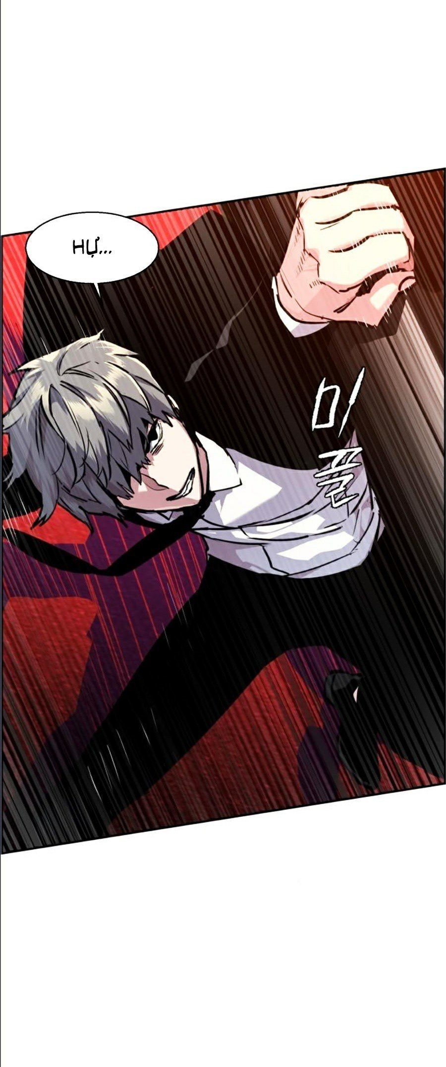 đọc truyện Bạn Học Của Tôi Là Lính Đánh Thuê Chương 46 ảnh 16 tại Thiên Thai Truyện