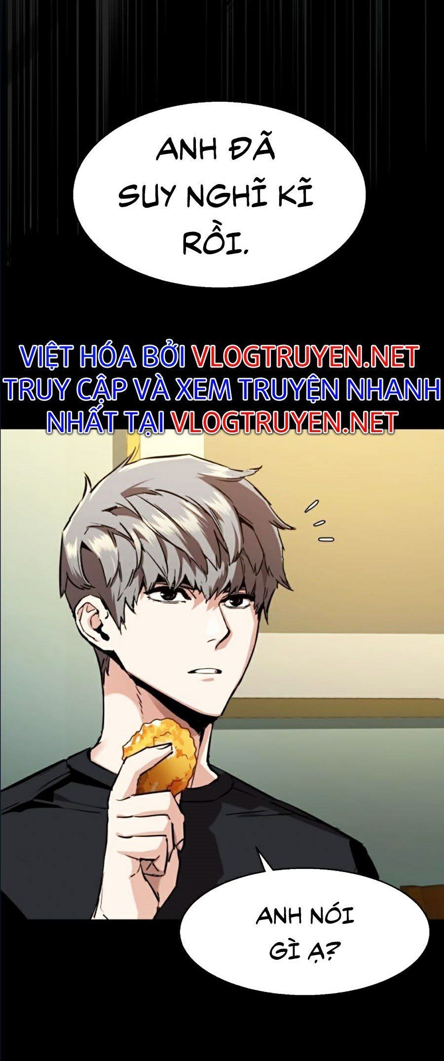 đọc truyện Bạn Học Của Tôi Là Lính Đánh Thuê Chương 46 ảnh 18 tại Thiên Thai Truyện