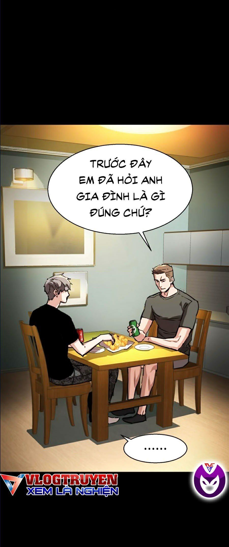 đọc truyện Bạn Học Của Tôi Là Lính Đánh Thuê Chương 46 ảnh 19 tại Thiên Thai Truyện