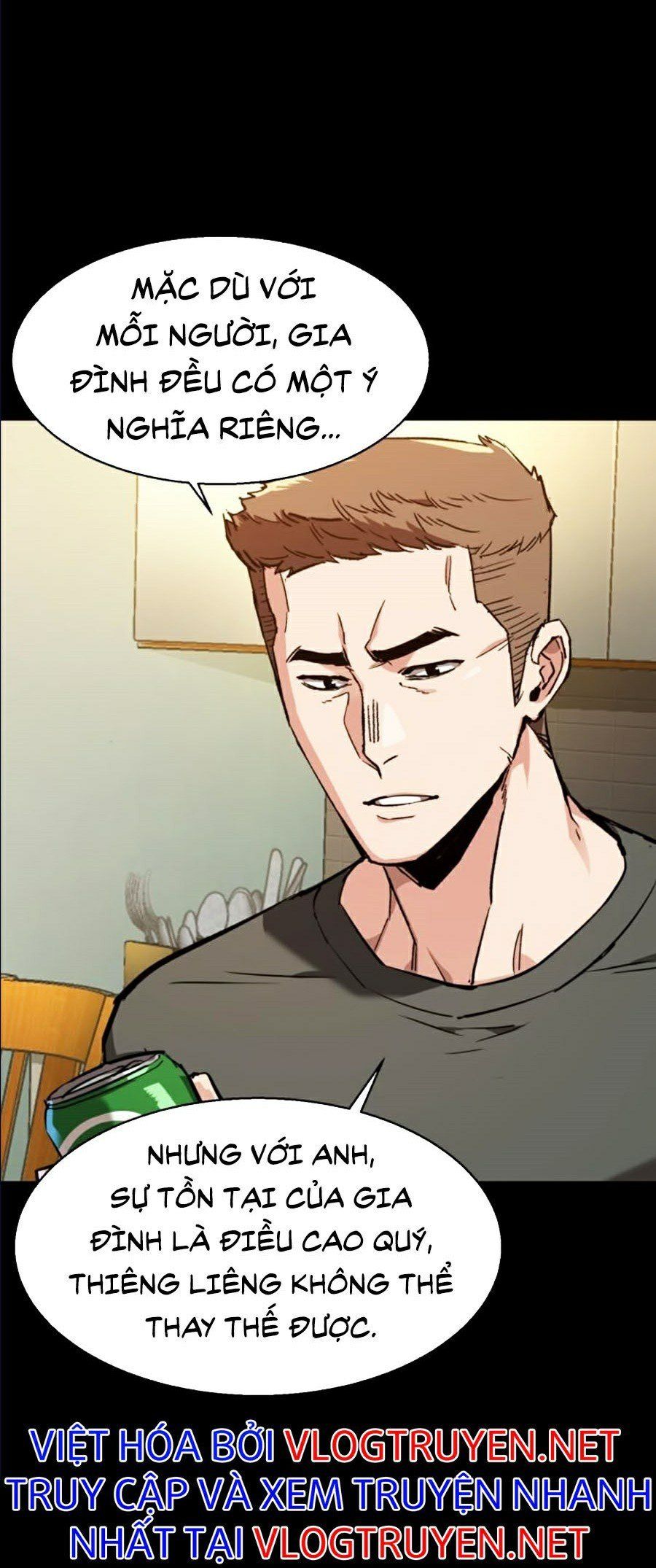 đọc truyện Bạn Học Của Tôi Là Lính Đánh Thuê Chương 46 ảnh 20 tại Thiên Thai Truyện