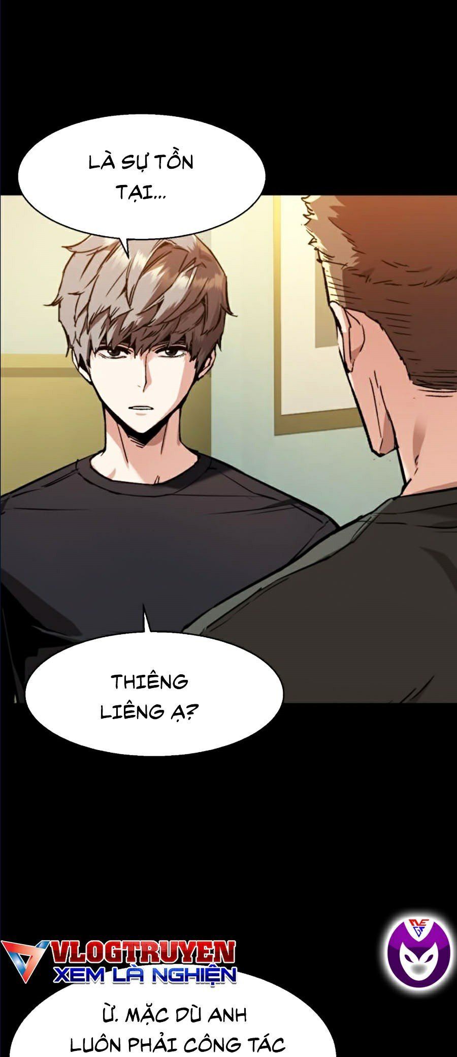 đọc truyện Bạn Học Của Tôi Là Lính Đánh Thuê Chương 46 ảnh 21 tại Thiên Thai Truyện