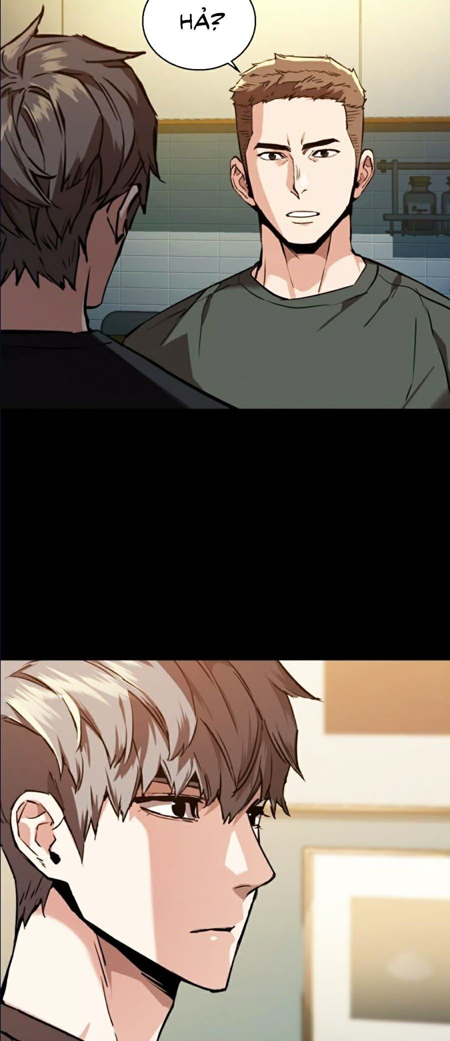 đọc truyện Bạn Học Của Tôi Là Lính Đánh Thuê Chương 46 ảnh 24 tại Thiên Thai Truyện