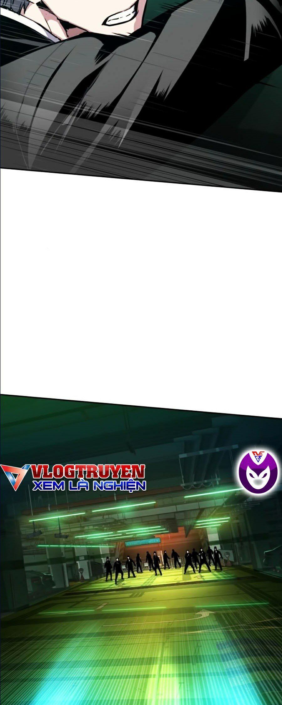 đọc truyện Bạn Học Của Tôi Là Lính Đánh Thuê Chương 46 ảnh 5 tại Thiên Thai Truyện