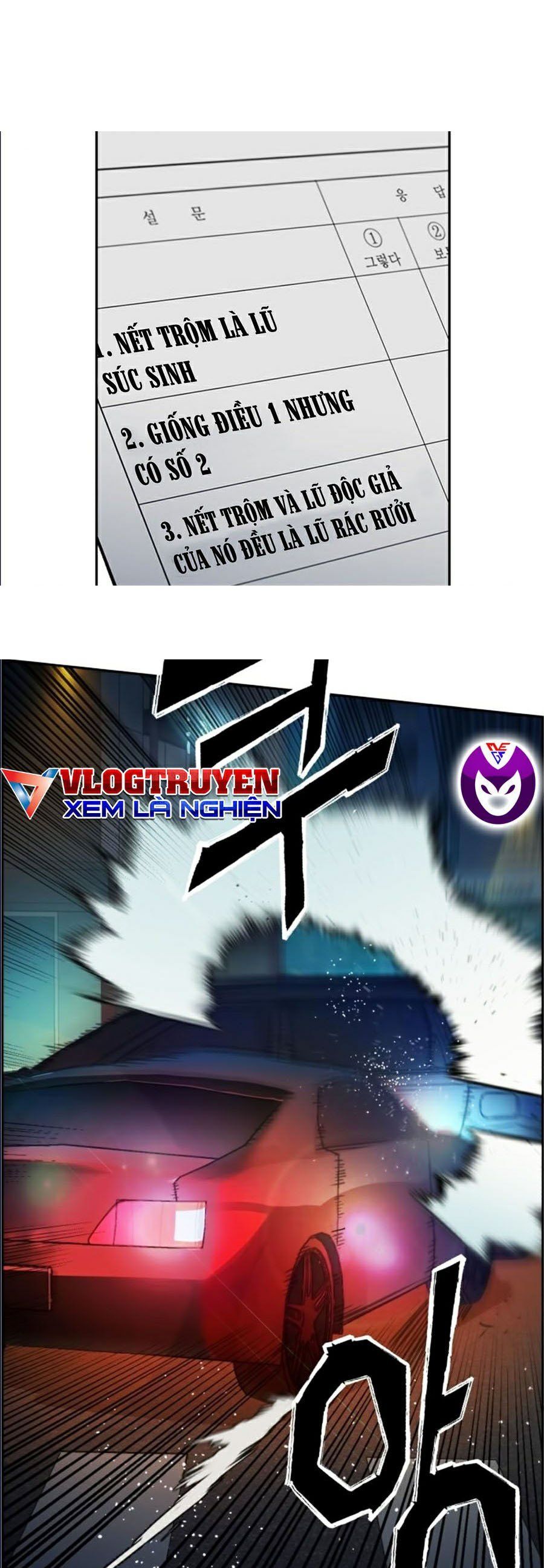 đọc truyện Bạn Học Của Tôi Là Lính Đánh Thuê Chương 46 ảnh 33 tại Thiên Thai Truyện