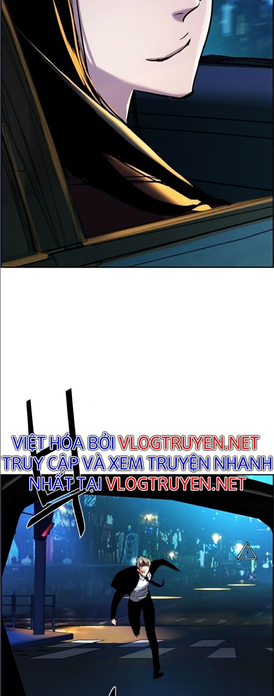 đọc truyện Bạn Học Của Tôi Là Lính Đánh Thuê Chương 46 ảnh 40 tại Thiên Thai Truyện