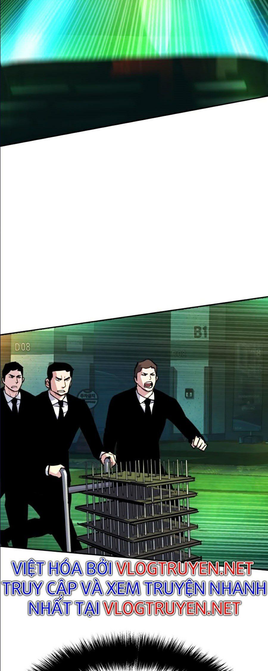 đọc truyện Bạn Học Của Tôi Là Lính Đánh Thuê Chương 46 ảnh 6 tại Thiên Thai Truyện