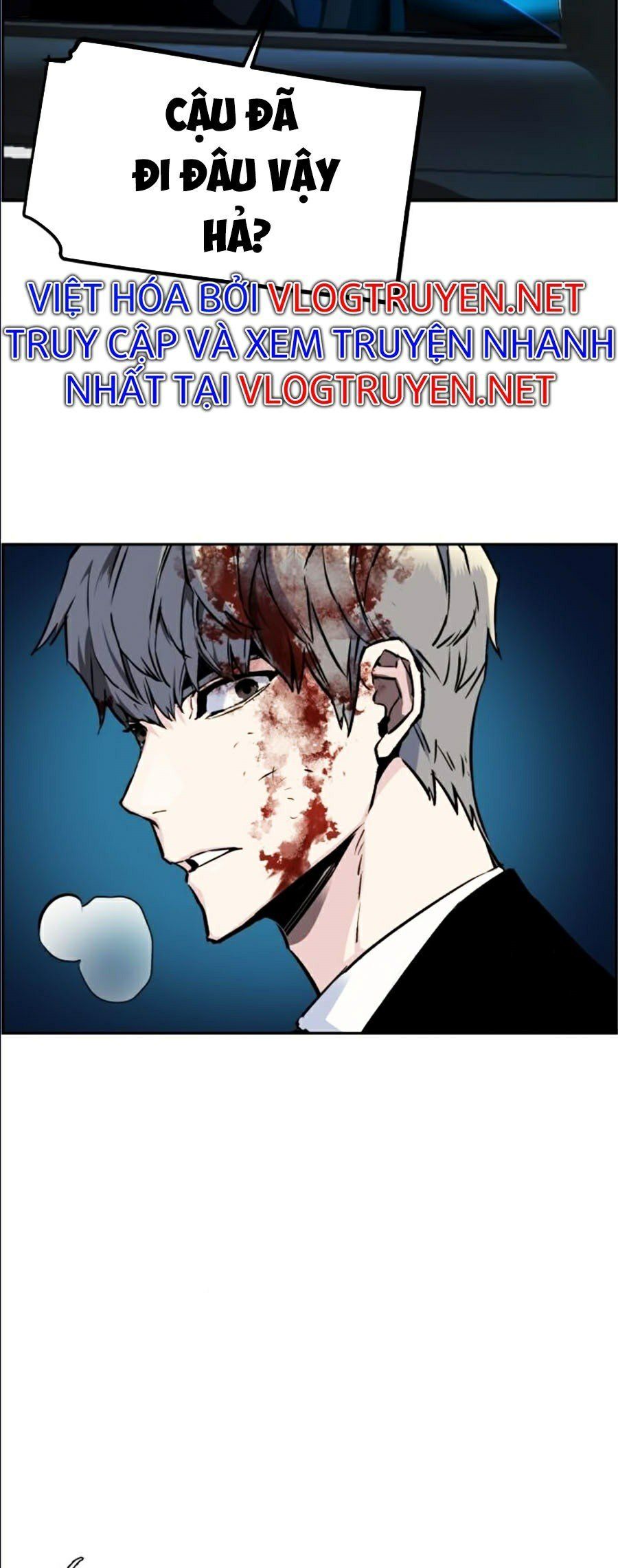 đọc truyện Bạn Học Của Tôi Là Lính Đánh Thuê Chương 46 ảnh 44 tại Thiên Thai Truyện