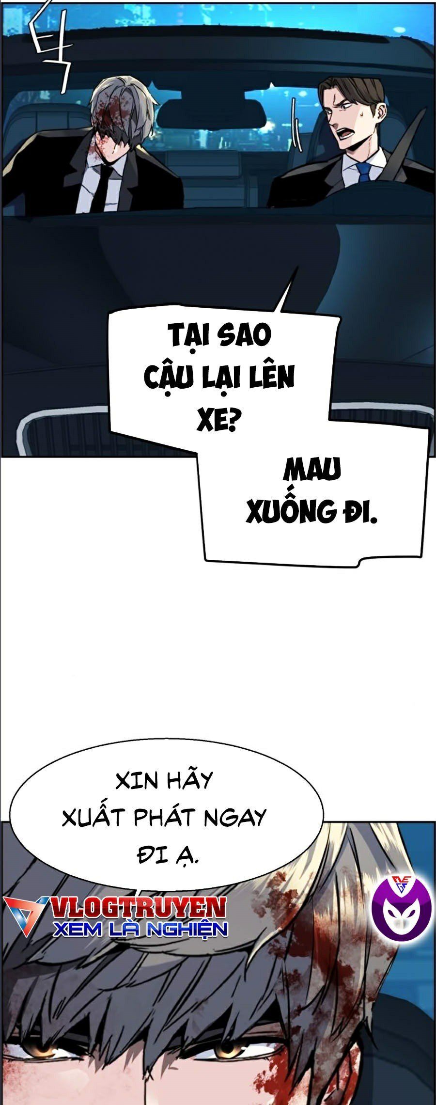 đọc truyện Bạn Học Của Tôi Là Lính Đánh Thuê Chương 46 ảnh 45 tại Thiên Thai Truyện