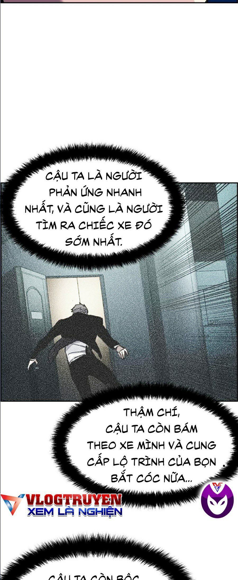 đọc truyện Bạn Học Của Tôi Là Lính Đánh Thuê Chương 46 ảnh 55 tại Thiên Thai Truyện