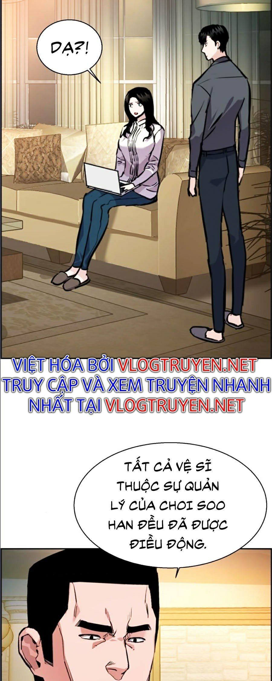 đọc truyện Bạn Học Của Tôi Là Lính Đánh Thuê Chương 46 ảnh 58 tại Thiên Thai Truyện