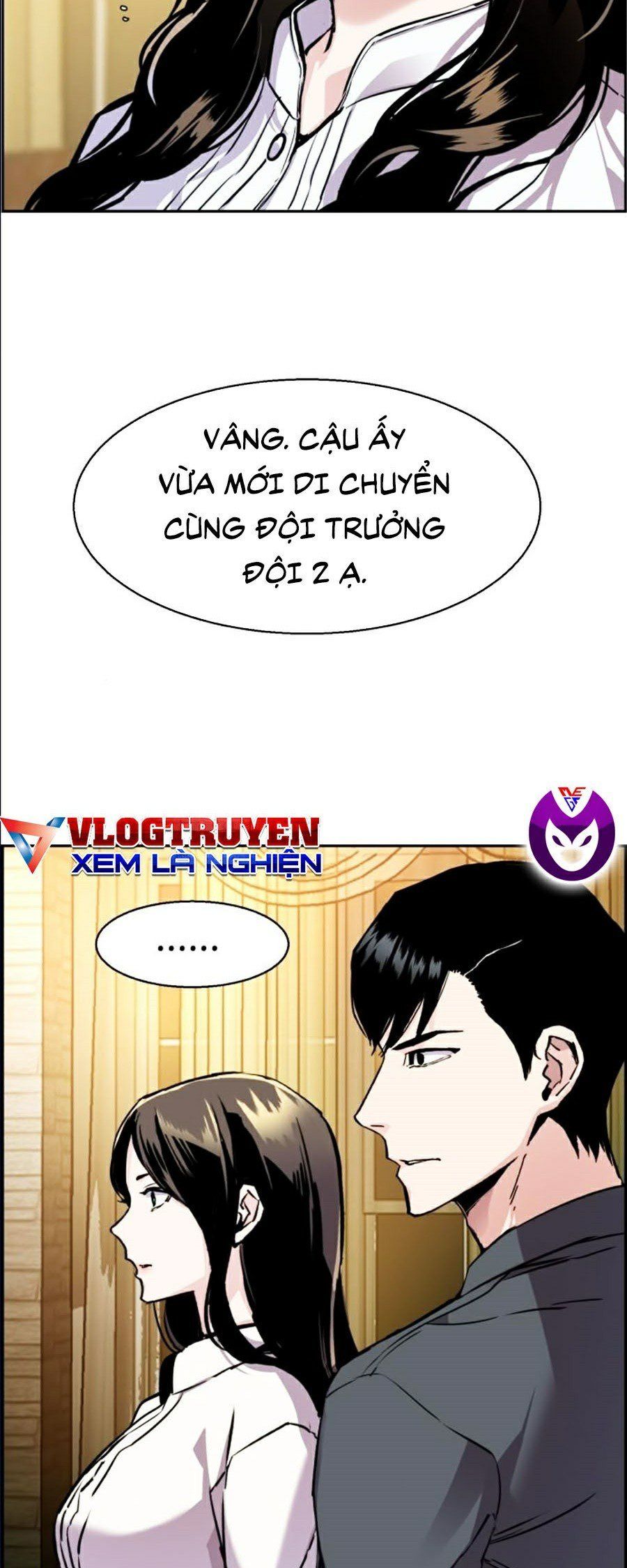 đọc truyện Bạn Học Của Tôi Là Lính Đánh Thuê Chương 46 ảnh 60 tại Thiên Thai Truyện