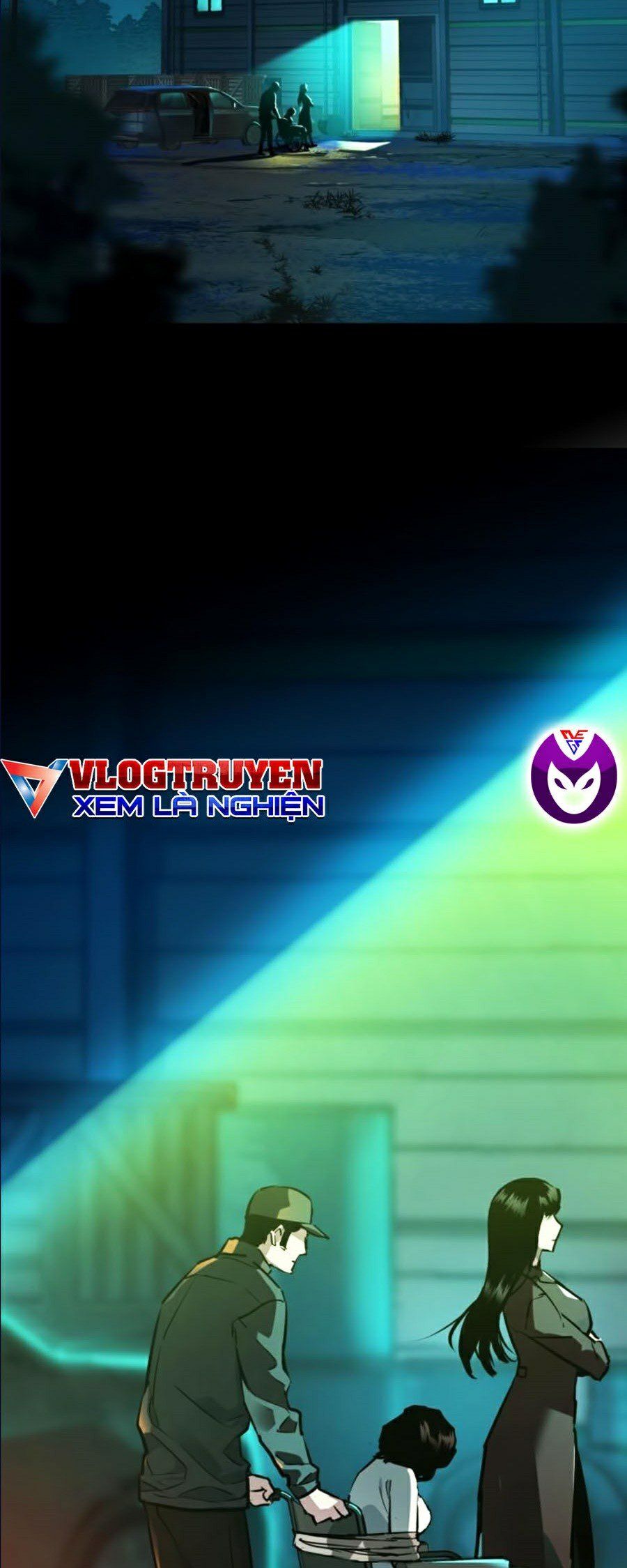 đọc truyện Bạn Học Của Tôi Là Lính Đánh Thuê Chương 46 ảnh 64 tại Thiên Thai Truyện