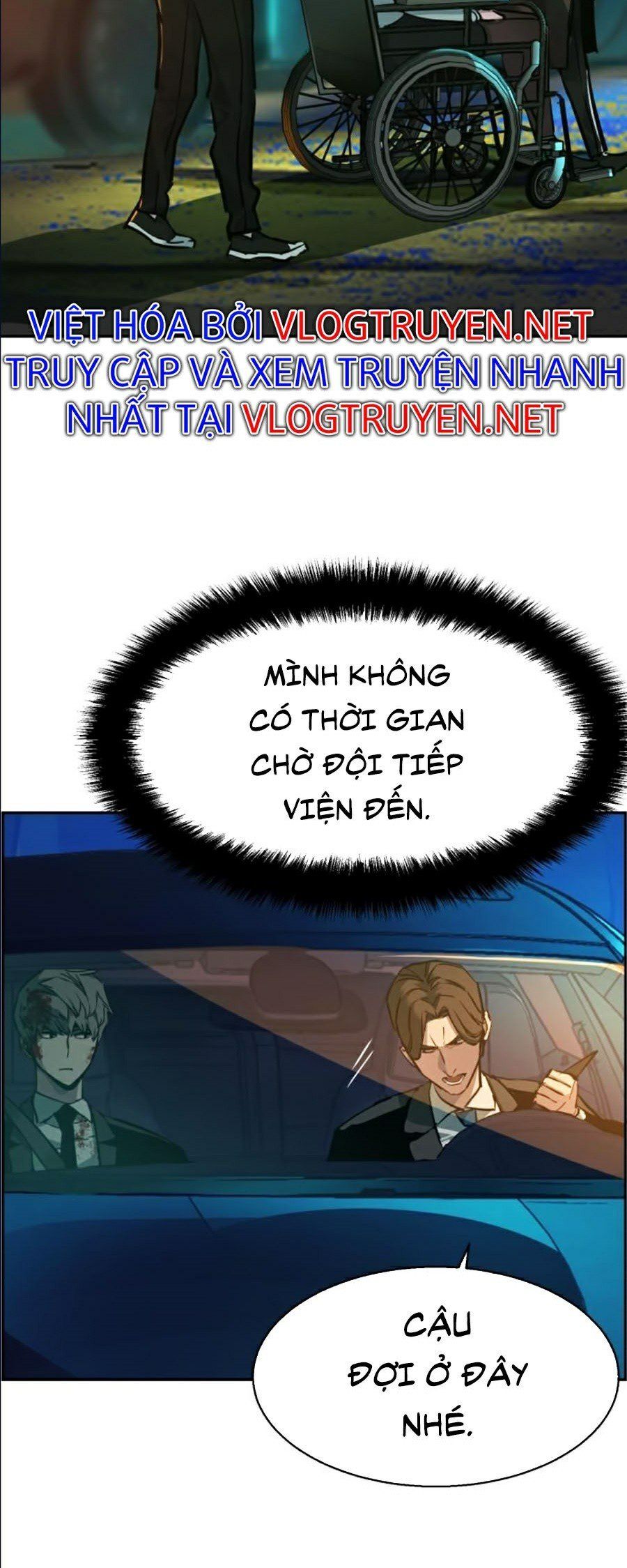 đọc truyện Bạn Học Của Tôi Là Lính Đánh Thuê Chương 46 ảnh 65 tại Thiên Thai Truyện