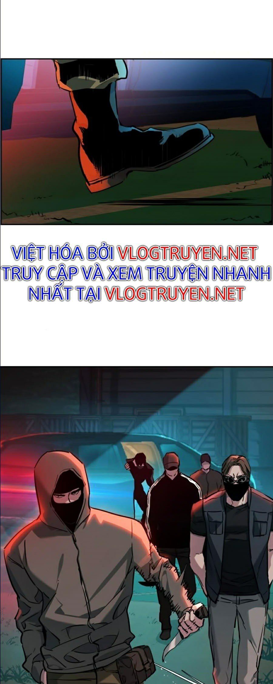 đọc truyện Bạn Học Của Tôi Là Lính Đánh Thuê Chương 46 ảnh 67 tại Thiên Thai Truyện
