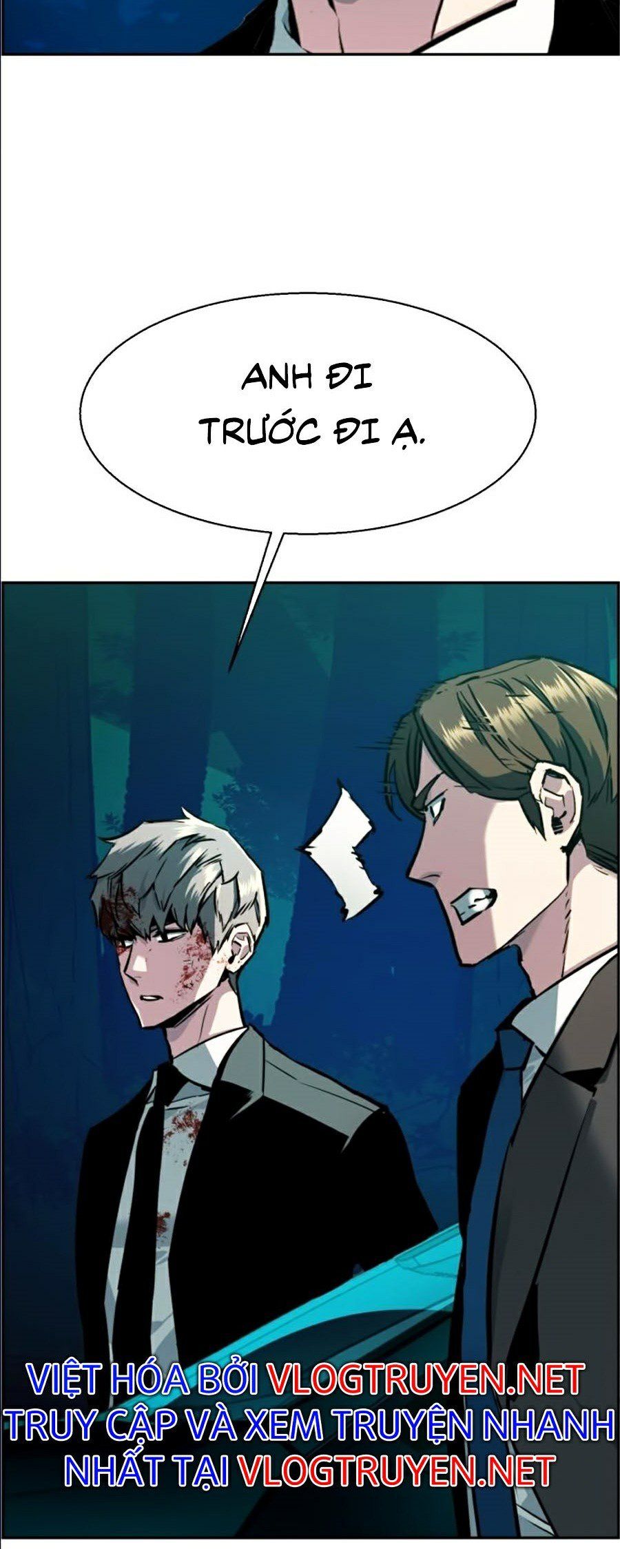 đọc truyện Bạn Học Của Tôi Là Lính Đánh Thuê Chương 46 ảnh 70 tại Thiên Thai Truyện