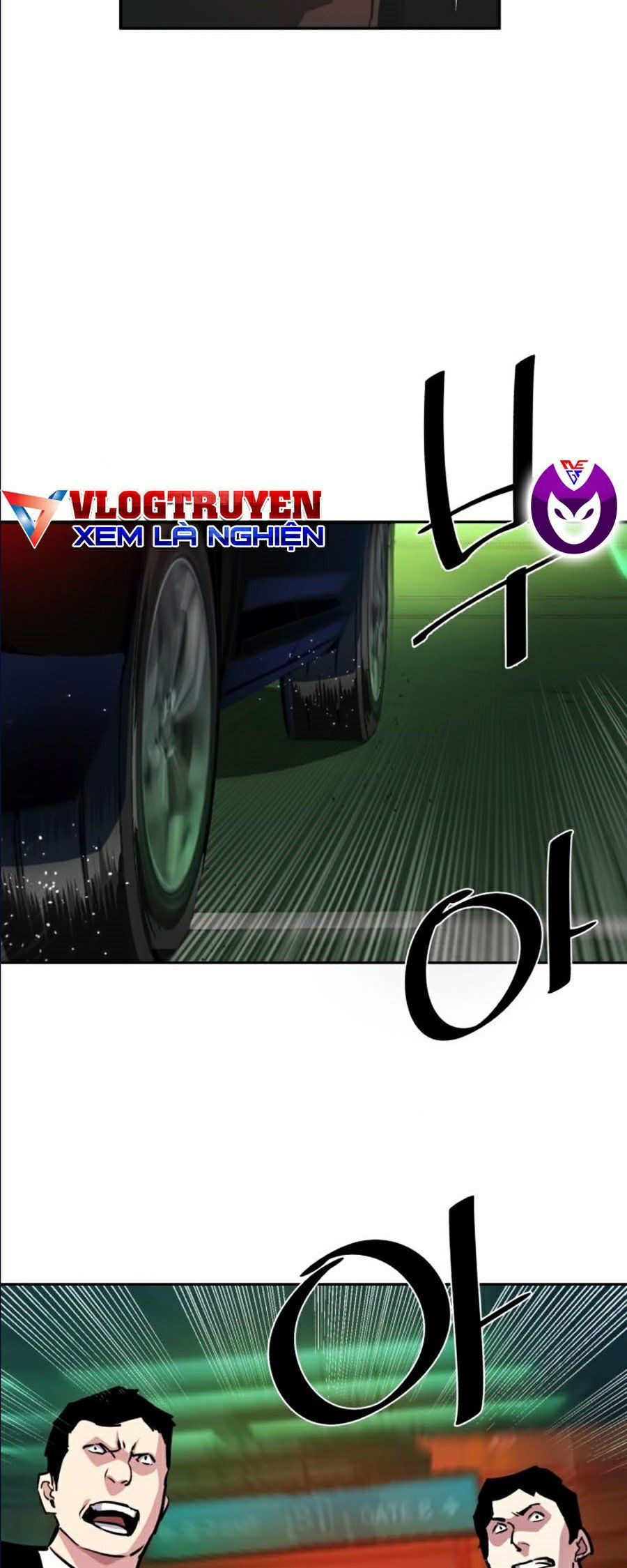 đọc truyện Bạn Học Của Tôi Là Lính Đánh Thuê Chương 46 ảnh 9 tại Thiên Thai Truyện