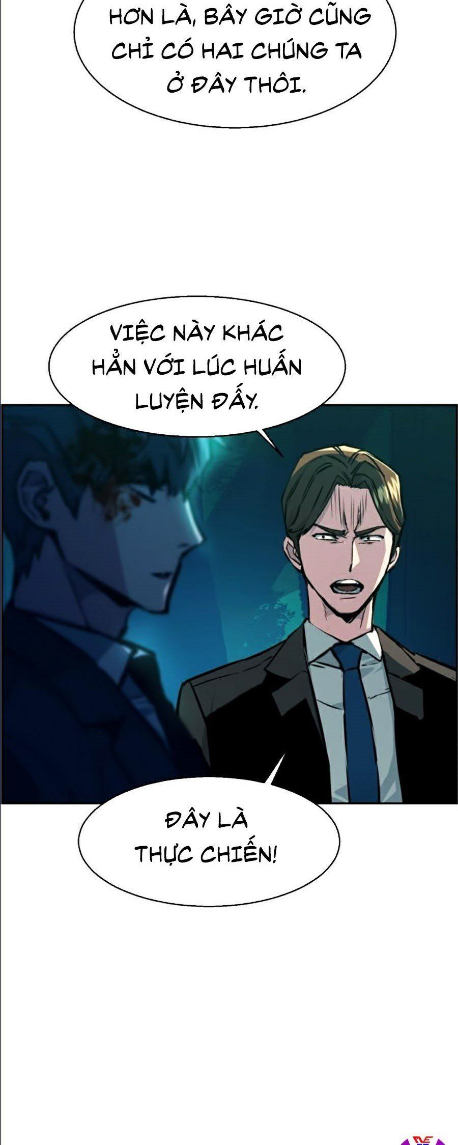 đọc truyện Bạn Học Của Tôi Là Lính Đánh Thuê Chương 46 ảnh 72 tại Thiên Thai Truyện