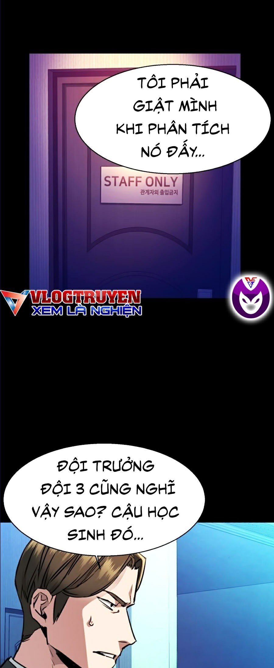 đọc truyện Bạn Học Của Tôi Là Lính Đánh Thuê Chương 46 ảnh 75 tại Thiên Thai Truyện