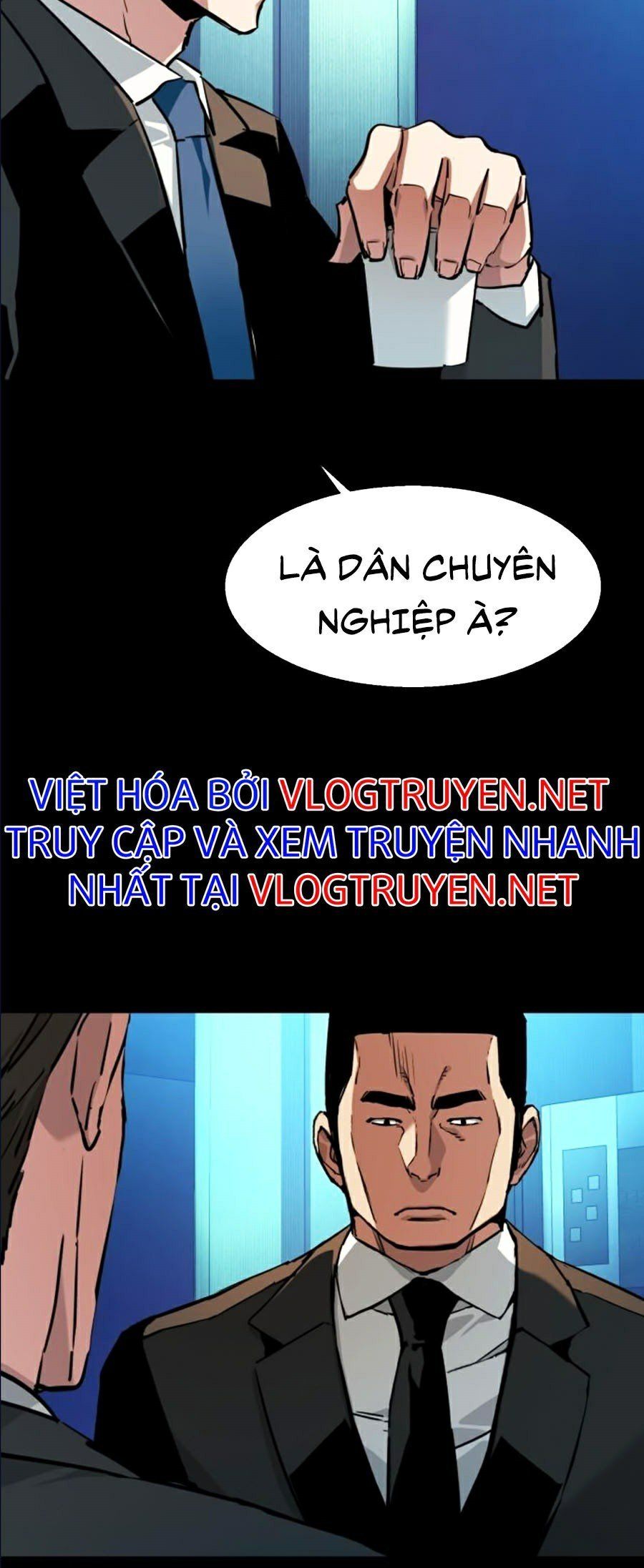 đọc truyện Bạn Học Của Tôi Là Lính Đánh Thuê Chương 46 ảnh 76 tại Thiên Thai Truyện