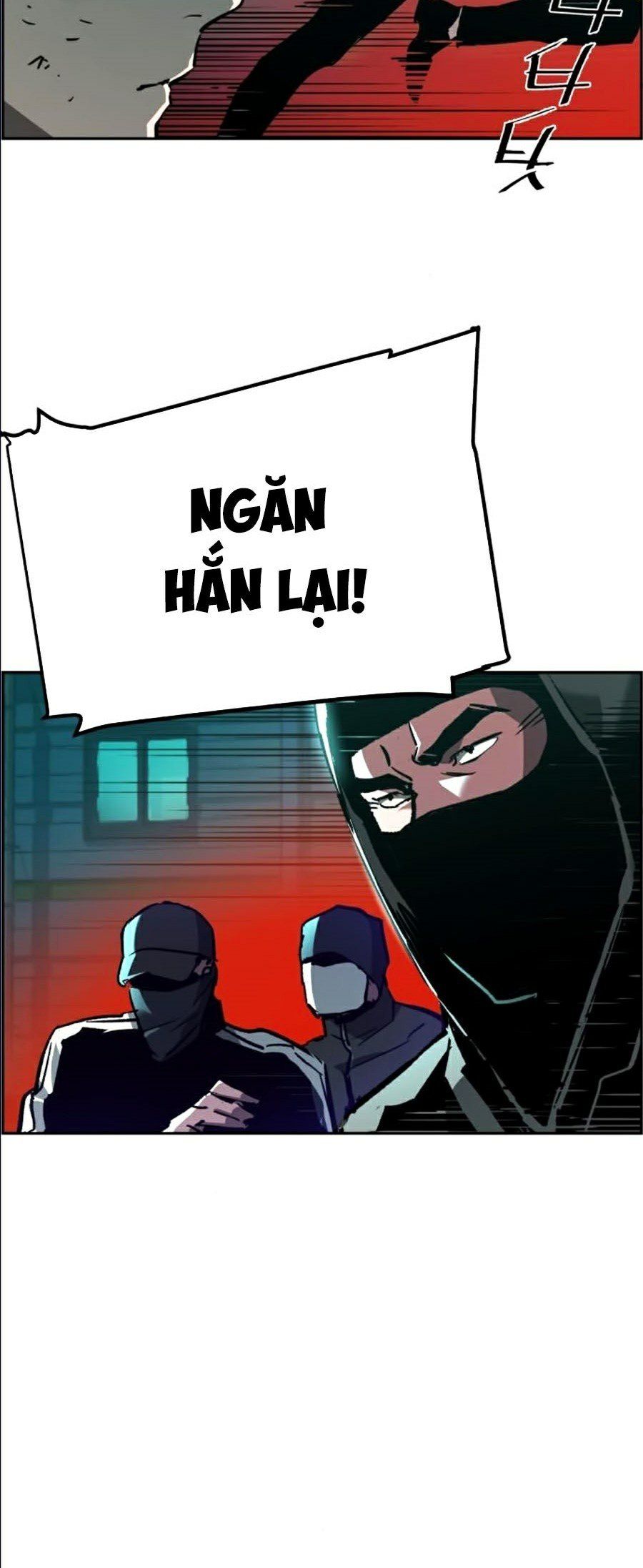 đọc truyện Bạn Học Của Tôi Là Lính Đánh Thuê Chương 46 ảnh 80 tại Thiên Thai Truyện