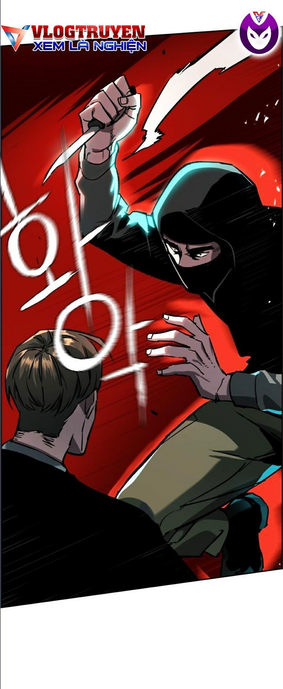 đọc truyện Bạn Học Của Tôi Là Lính Đánh Thuê Chương 46 ảnh 81 tại Thiên Thai Truyện