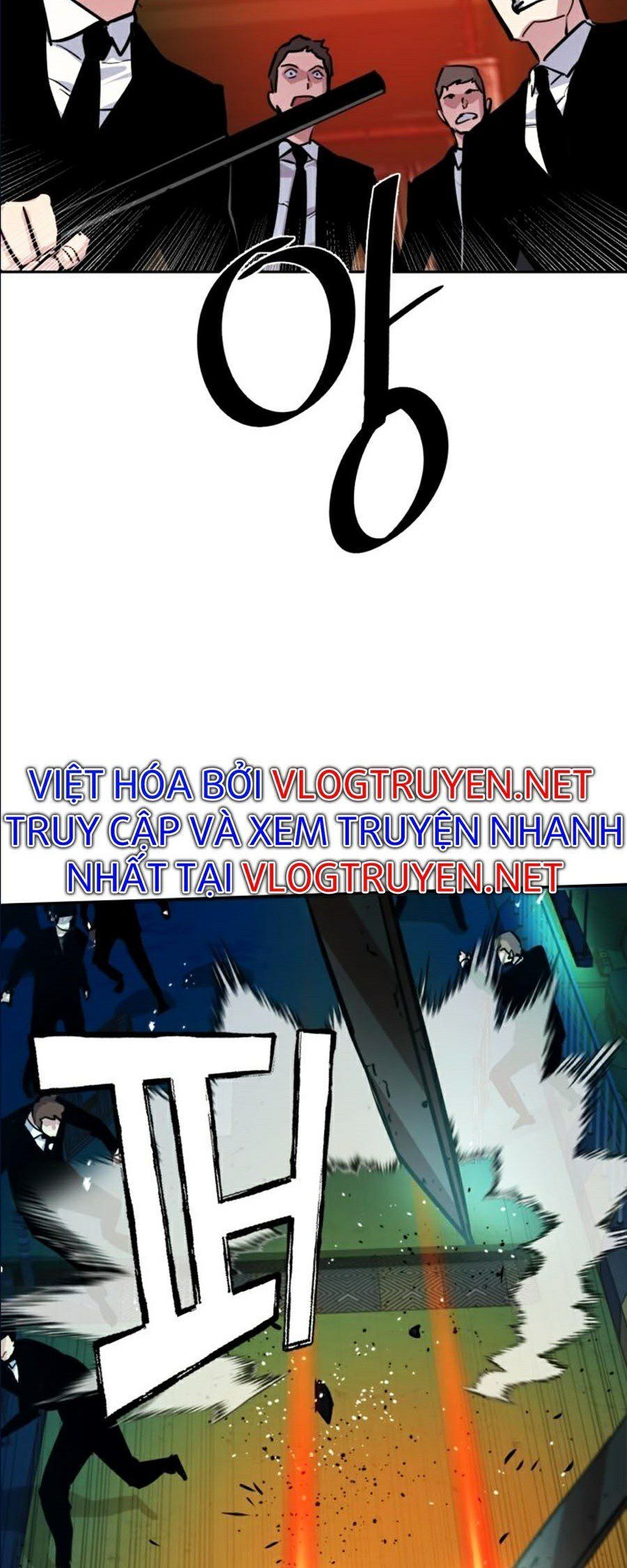 đọc truyện Bạn Học Của Tôi Là Lính Đánh Thuê Chương 46 ảnh 10 tại Thiên Thai Truyện