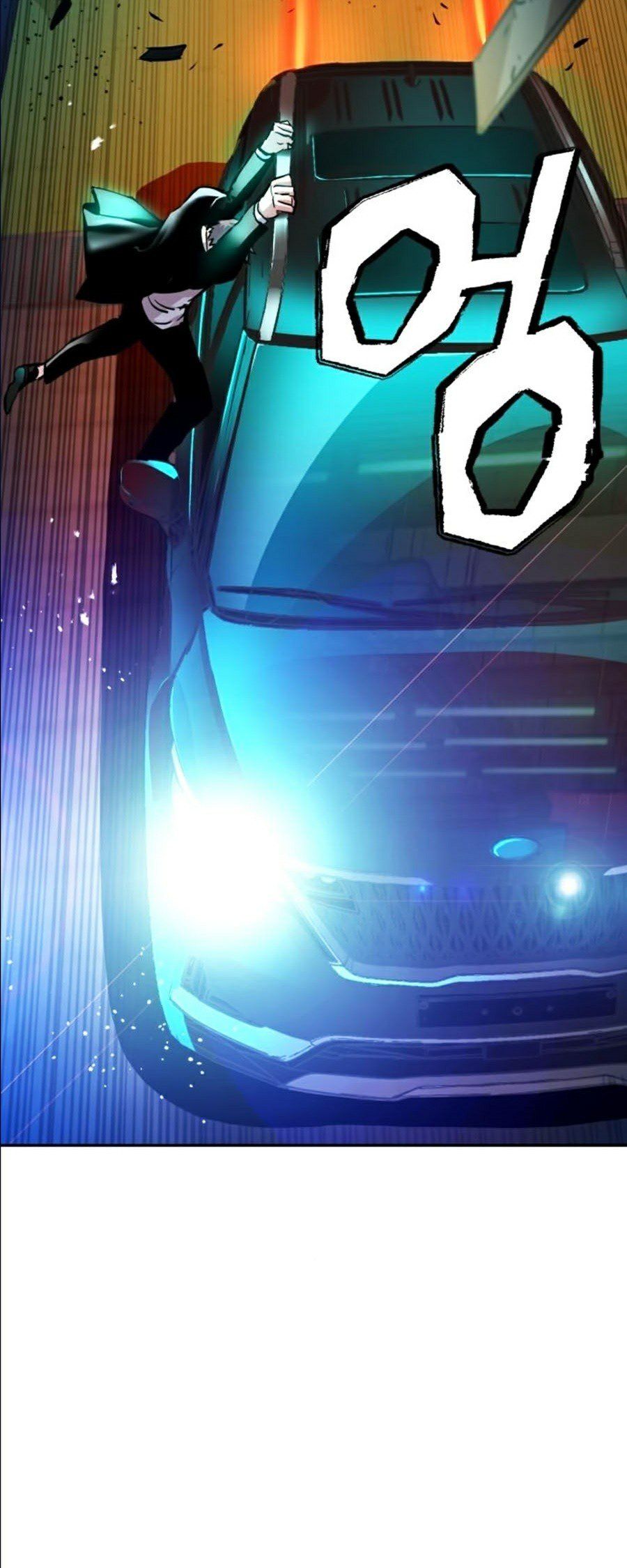 đọc truyện Bạn Học Của Tôi Là Lính Đánh Thuê Chương 46 ảnh 11 tại Thiên Thai Truyện