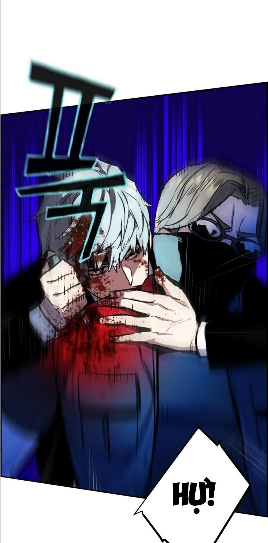 đọc truyện Bạn Học Của Tôi Là Lính Đánh Thuê Chương 47 ảnh 13 tại Thiên Thai Truyện