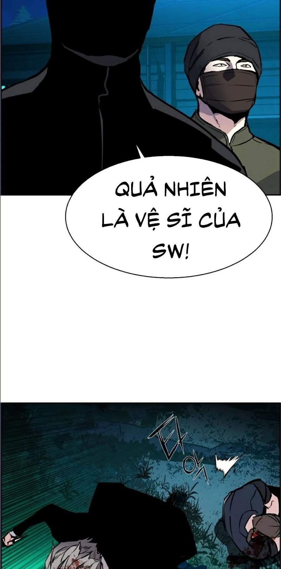 đọc truyện Bạn Học Của Tôi Là Lính Đánh Thuê Chương 47 ảnh 18 tại Thiên Thai Truyện