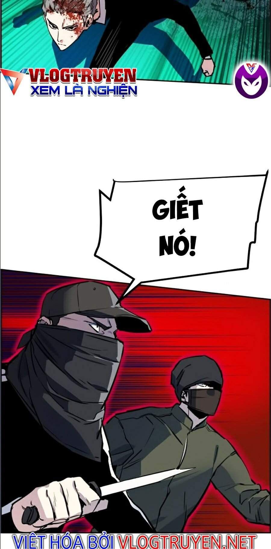 đọc truyện Bạn Học Của Tôi Là Lính Đánh Thuê Chương 47 ảnh 19 tại Thiên Thai Truyện